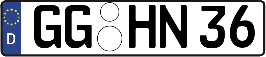 GG-HN36