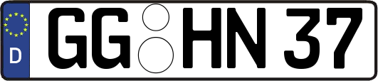 GG-HN37