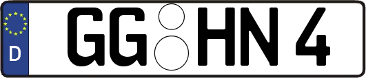 GG-HN4