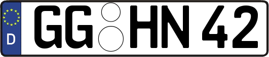 GG-HN42