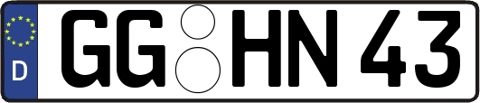 GG-HN43