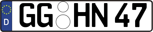 GG-HN47