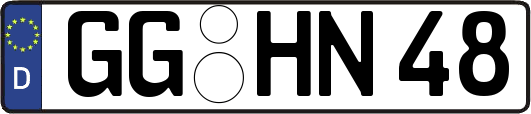 GG-HN48