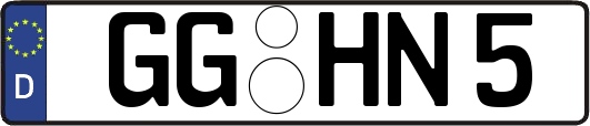 GG-HN5