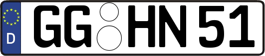 GG-HN51