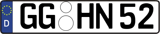 GG-HN52