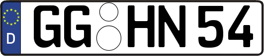 GG-HN54