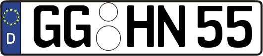 GG-HN55