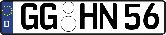 GG-HN56