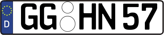 GG-HN57