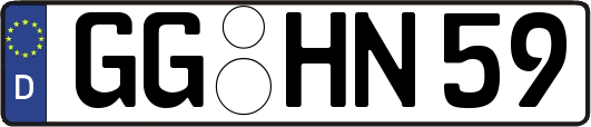 GG-HN59