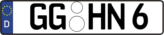 GG-HN6