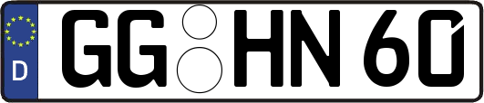 GG-HN60