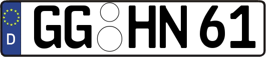 GG-HN61