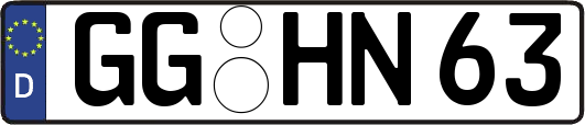 GG-HN63