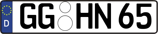 GG-HN65