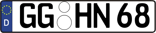 GG-HN68