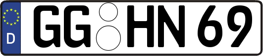 GG-HN69