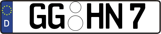 GG-HN7