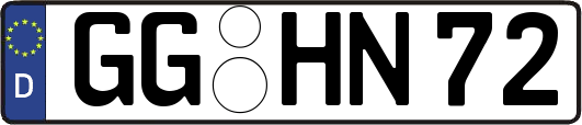 GG-HN72