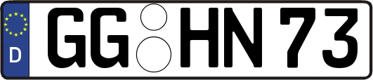 GG-HN73