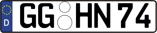 GG-HN74