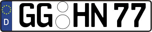 GG-HN77
