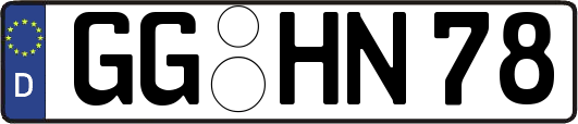 GG-HN78