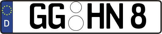 GG-HN8