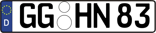 GG-HN83