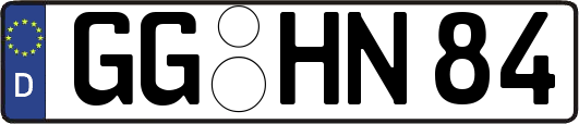 GG-HN84