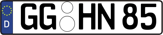 GG-HN85