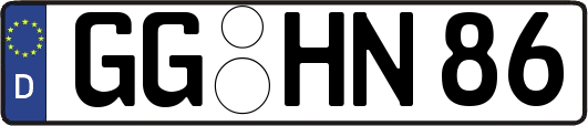 GG-HN86