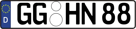 GG-HN88