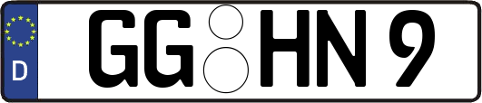 GG-HN9