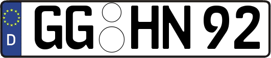 GG-HN92