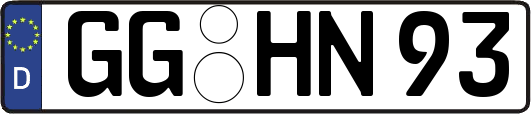 GG-HN93