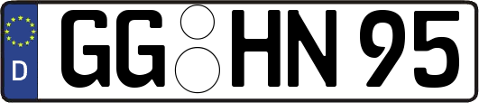 GG-HN95