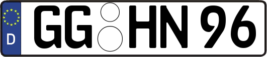 GG-HN96