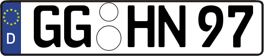 GG-HN97