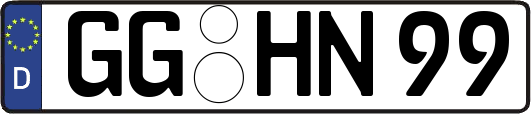 GG-HN99