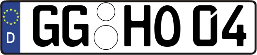 GG-HO04