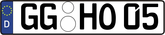 GG-HO05