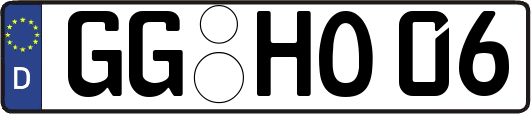 GG-HO06