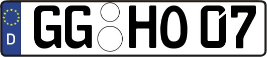 GG-HO07