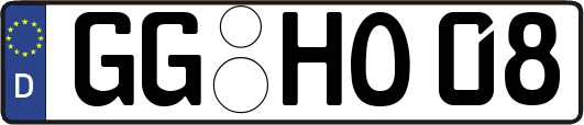 GG-HO08