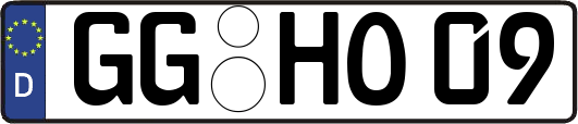 GG-HO09