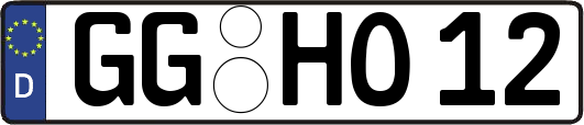GG-HO12