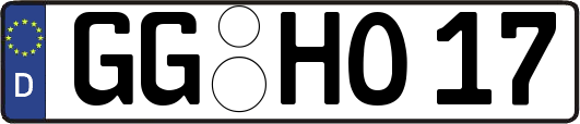 GG-HO17
