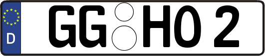 GG-HO2